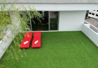 Sino House Phuket Hotel - SHA Plusの見取り図または間取り図