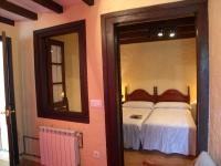 Gospodarstwo wiejskie Turismo Rural el Sidron (Hiszpania ...