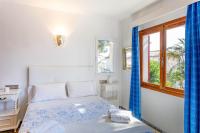 A bed or beds in a room at Chalet Arena Blanca