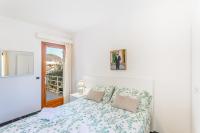 A bed or beds in a room at Chalet Arena Blanca