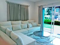 Půdorys ubytování Saransiri - 3 bedroom villa with private pool, office room & fast Wi-fi