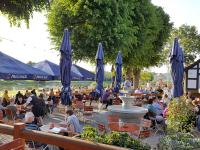 Hosté ubytování Hotel Grohnder Fährhaus