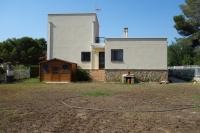 Budova, v ktorej sa vila nachádza