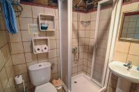 Un baño de Esquíos - Apto. El Pajar