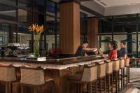 dusitD2 Davaoの宿泊客
