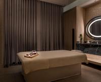 dusitD2 Davaoにあるベッド