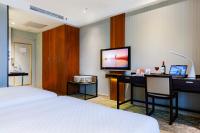 Gallery image of Pacific Business Hotel in Taipei