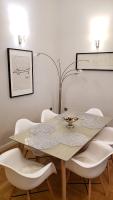 Supreme City Center Apartmentの見取り図または間取り図