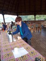 Hosté ubytování Paradise Eco-Hub