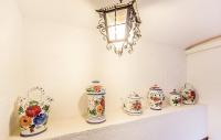 Půdorys ubytování InmoBooking Family House Holidays