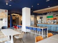 Εστιατόριο ή άλλο μέρος για φαγητό στο Ibis Elche