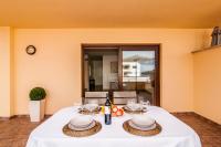 Jedzenie w apartamencie lub w pobliżu