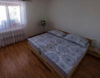 Posteľ alebo postele v izbe v ubytovaní Apartment Lucky Liptov