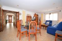 Część wypoczynkowa w obiekcie 226 Villa Cas Barber ETV10939 by Mallorca Charme