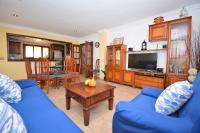 Telewizja i/lub zestaw kina domowego w obiekcie 226 Villa Cas Barber ETV10939 by Mallorca Charme