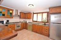 Kuchnia lub aneks kuchenny w obiekcie 226 Villa Cas Barber ETV10939 by Mallorca Charme