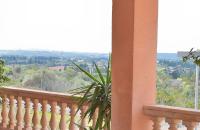Balkon lub taras w obiekcie 226 Villa Cas Barber ETV10939 by Mallorca Charme