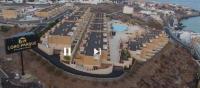 Výhľad na more alebo výhľad na more priamo z apartmánu