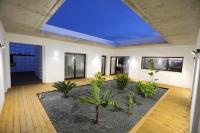 Zahrada ubytování Villa Guadiana Golf