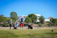 Hosté ubytování Villa Guadiana Golf