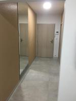 Plan piętra w obiekcie Apartment Sun Lakes - Sever