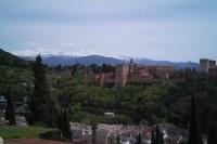 Půdorys ubytování V Turistica en plena naturaleza a 30 kms de Granada