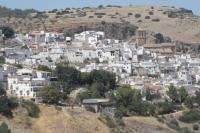 Půdorys ubytování V Turistica en plena naturaleza a 30 kms de Granada