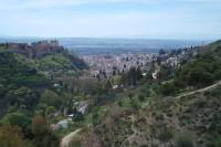 Půdorys ubytování V Turistica en plena naturaleza a 30 kms de Granada