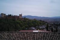 Půdorys ubytování V Turistica en plena naturaleza a 30 kms de Granada