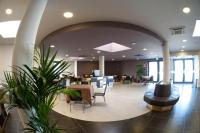 Posedenie v ubytovaní Hotel Camelia