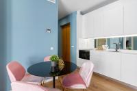 Kuchyňa alebo kuchynka v ubytovaní Apartamentos Casapalma Centro Histórico