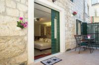 Balkón alebo terasa v ubytovaní Authentic Luxury Rooms