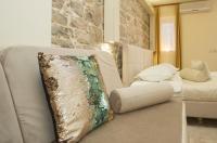 Posedenie v ubytovaní Authentic Luxury Rooms