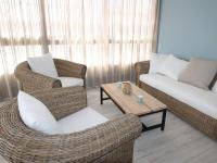 Posezení v ubytování Apartment Tor Serena by Interhome