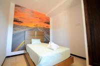 Postel nebo postele na pokoji v ubytování Villa Dinastía Resort Lujo