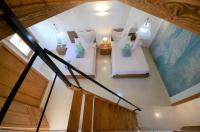Postel nebo postele na pokoji v ubytování Villa Dinastía Resort Lujo