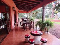 Galeriebild der Unterkunft Hotel Hacienda Prom in Misantla