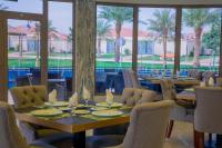 Bazén v ubytování Swiss Luxury Villas nebo v jeho okolí