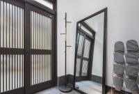 Shiki Homes 瑠璃の見取り図または間取り図
