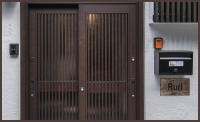 Shiki Homes 瑠璃の見取り図または間取り図