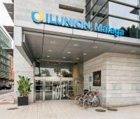 Ilunion Málaga, Málaga – Bijgewerkte prijzen 2023