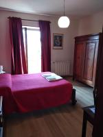 Posteľ alebo postele v izbe v ubytovaní B&B San Russorio