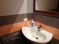 Kúpeľňa v ubytovaní B&B San Russorio