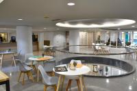 Nápoje v ubytovaní Hotel Alda Sada Marina