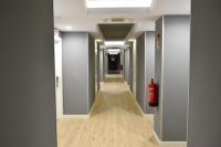 Plán poschodí v ubytovaní Hotel Alda Sada Marina