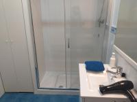 Kúpeľňa v ubytovaní APARTAMENTO con TERRAZA VISTAS AL MAR