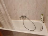 Koupelna v ubytování Apartamento centro Santander