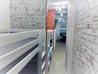 Posteľ alebo postele v izbe v ubytovaní Hostel OT