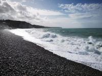 Pla&#x17E;a pokraj apartmana ili u blizini