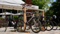 Genusshotel Hirschen - Erholung im Grünen (Südschwarzwald)の敷地内または近くで楽しめるサイクリング